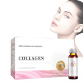 OEM/ODM Fish Collagen Skin Whitening Collagen Peptide Drink